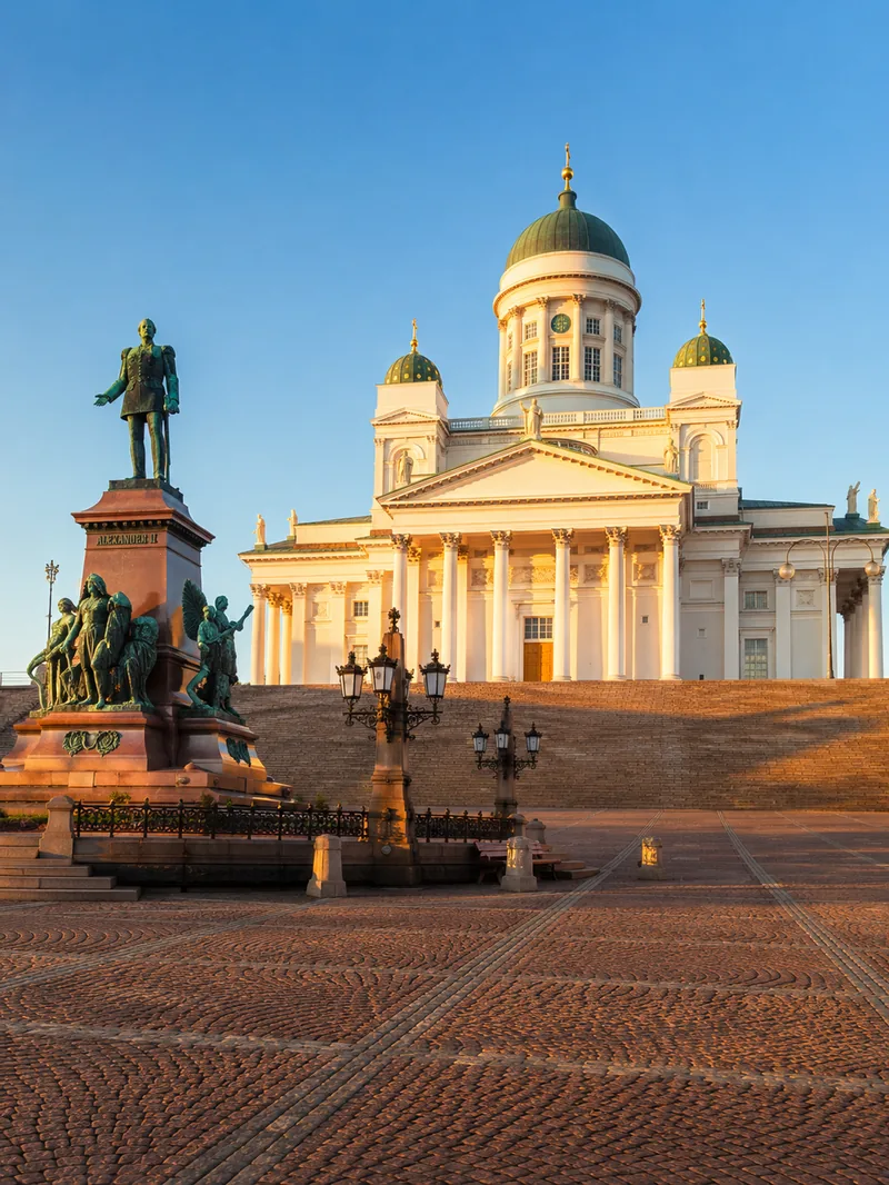 Helsinki, Finland